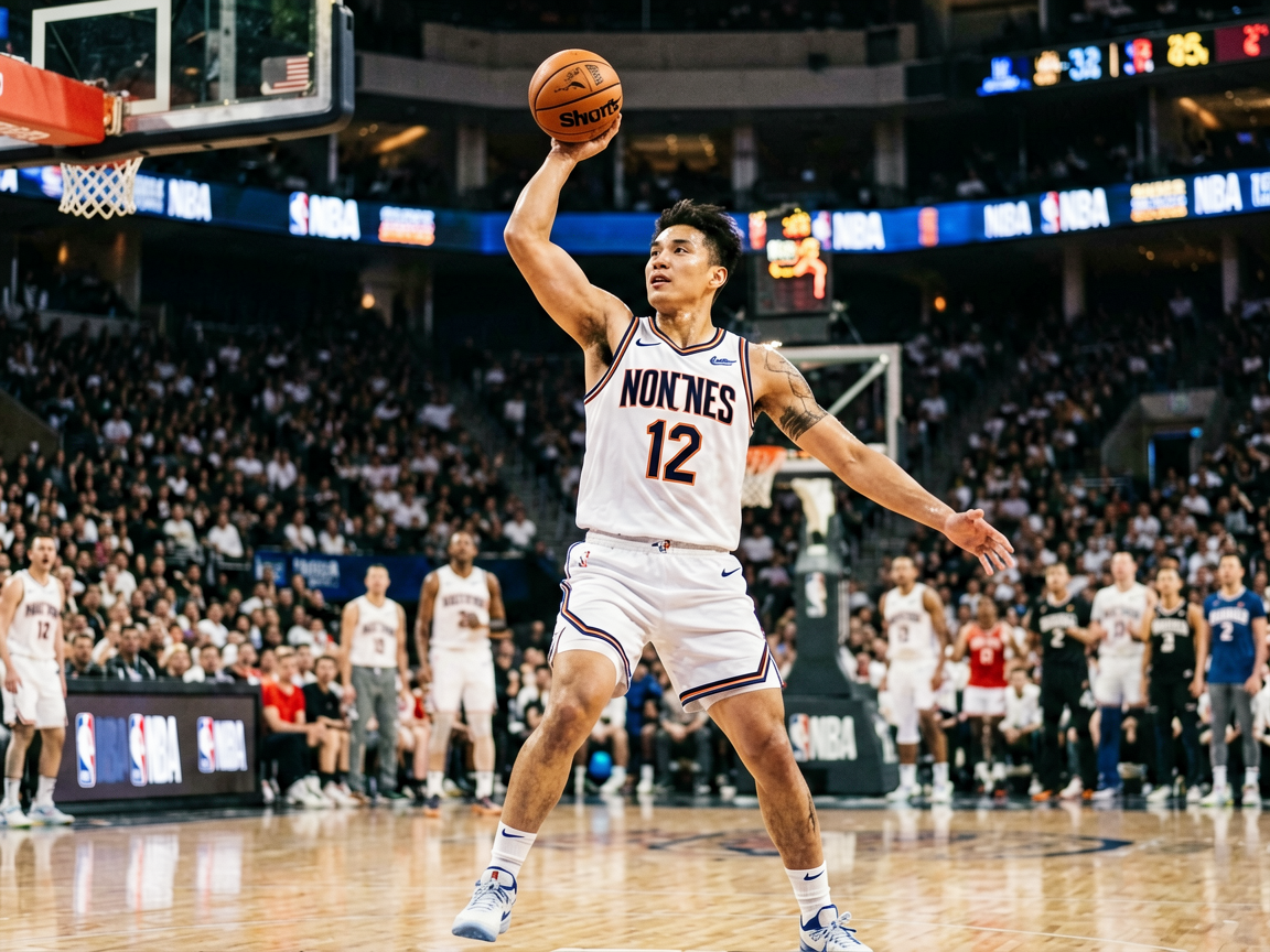 NBA季后赛